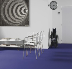 Forbo Tessera Layout & Outline 2126 Purplexed фото 2 | FLOORDEALER